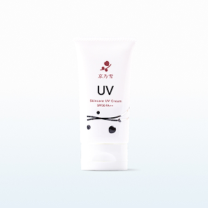 Skincare UV Cream