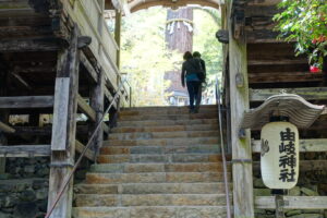 由岐神社