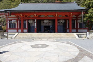 鞍馬寺