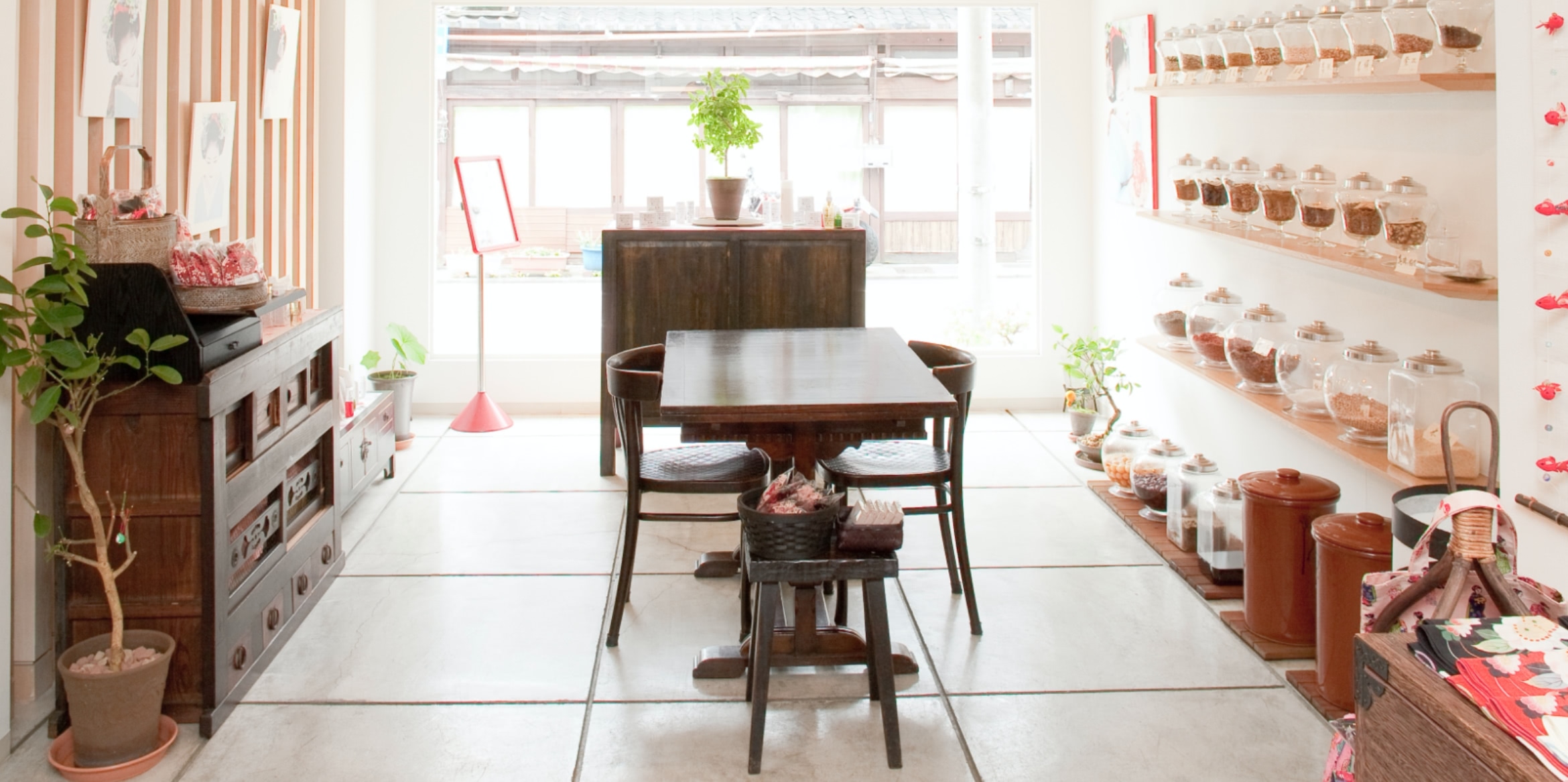 店舗情報イメージ